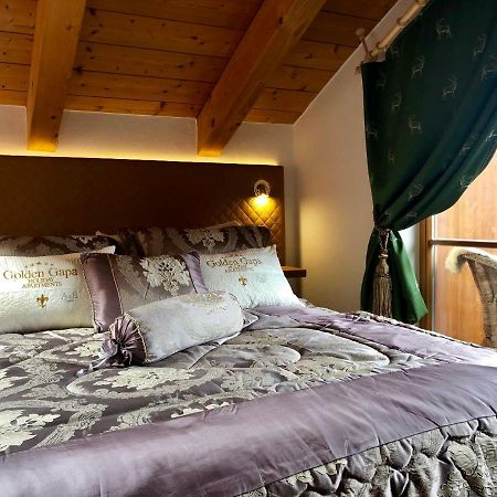 Golden Gapa Penthouse 1 Apartment Гармиш-Партенкирхен Екстериор снимка