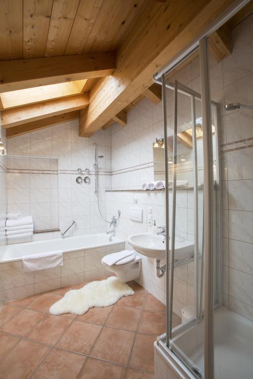 Golden Gapa Penthouse 1 Apartment Гармиш-Партенкирхен Екстериор снимка