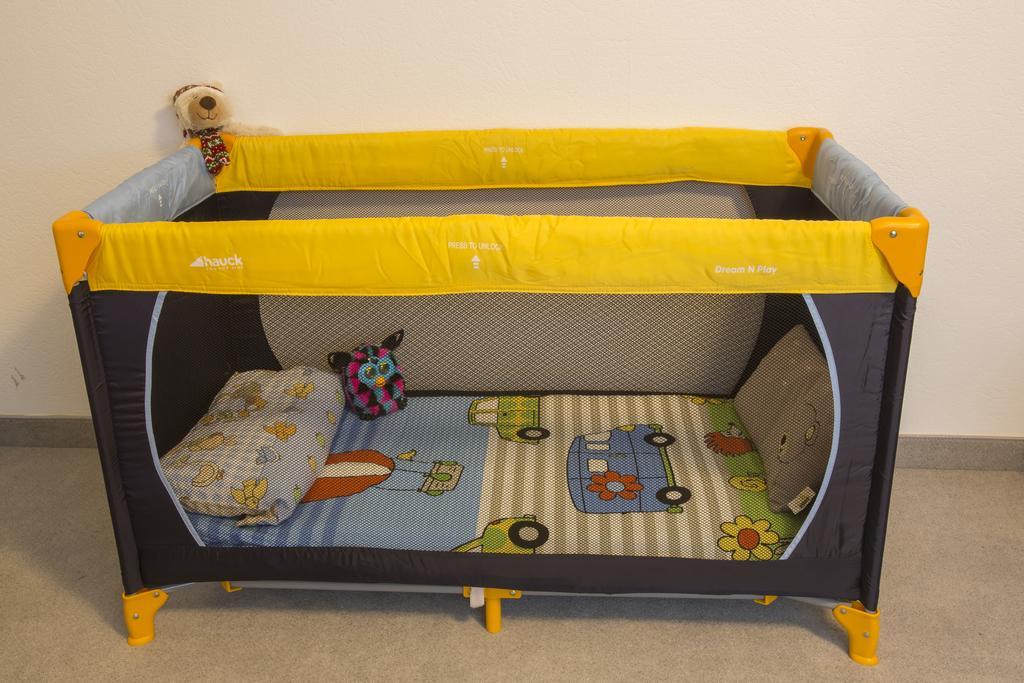 Golden Gapa Penthouse 1 Apartment Гармиш-Партенкирхен Стая снимка