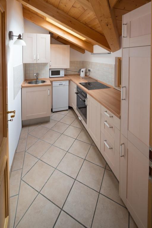 Golden Gapa Penthouse 1 Apartment Гармиш-Партенкирхен Стая снимка